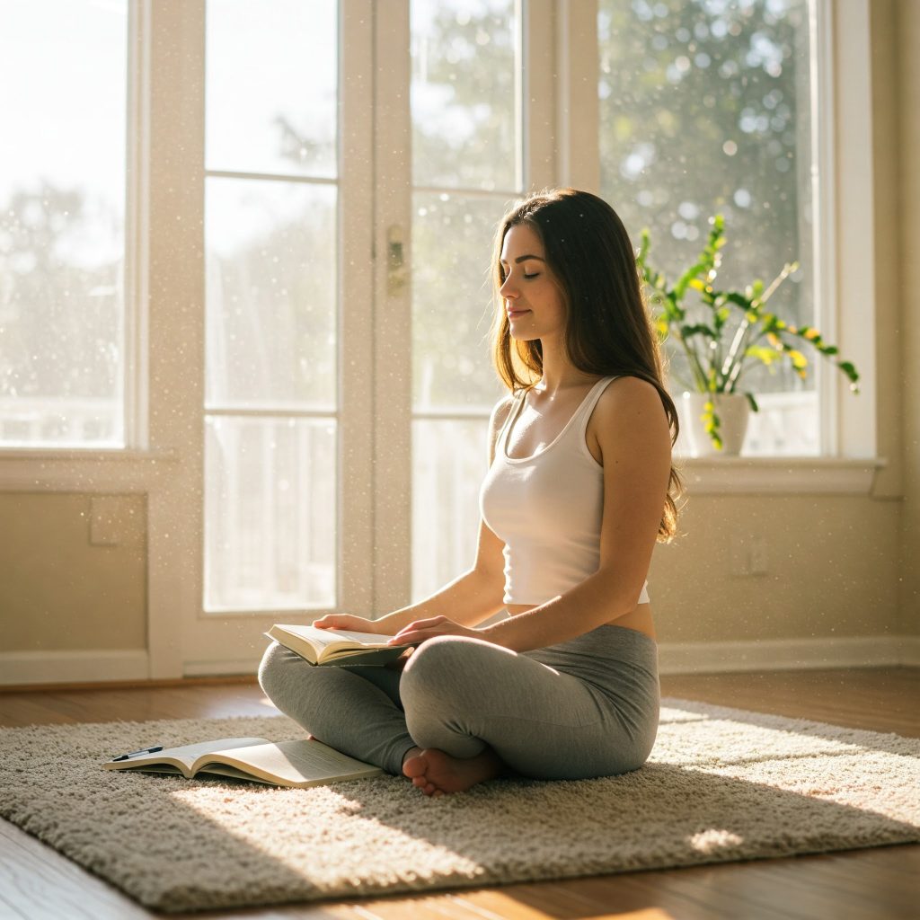 Oposiciones Mindfulness