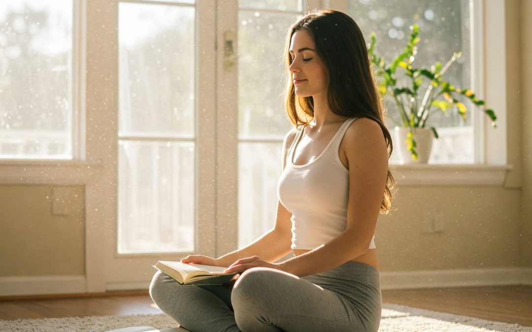 Oposiciones Galicia: Mindfulness, tu aliado para el éxito